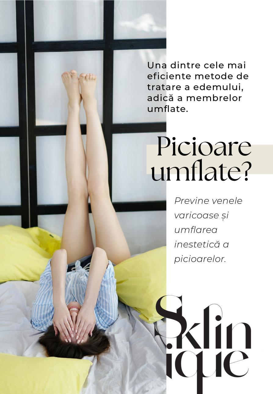 explicatii si o femeie cu picioare suple